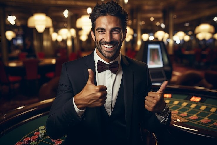 Live French Roulette table on eyang hk mobile app showing wheel, felt layout, and dealer